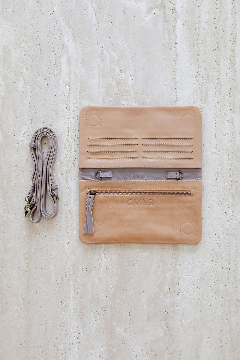 Agatha Soft Wallet