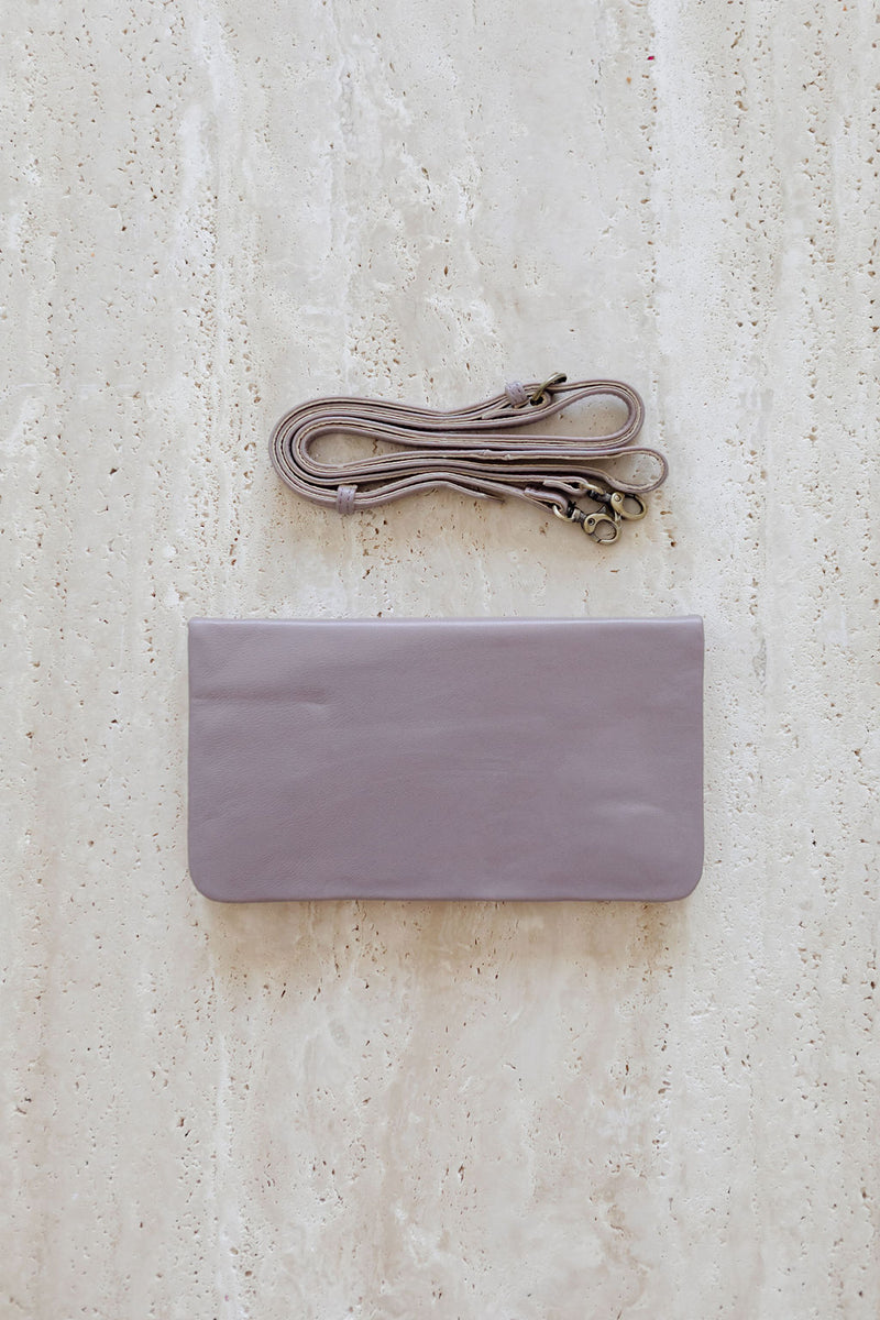 Agatha Soft Wallet