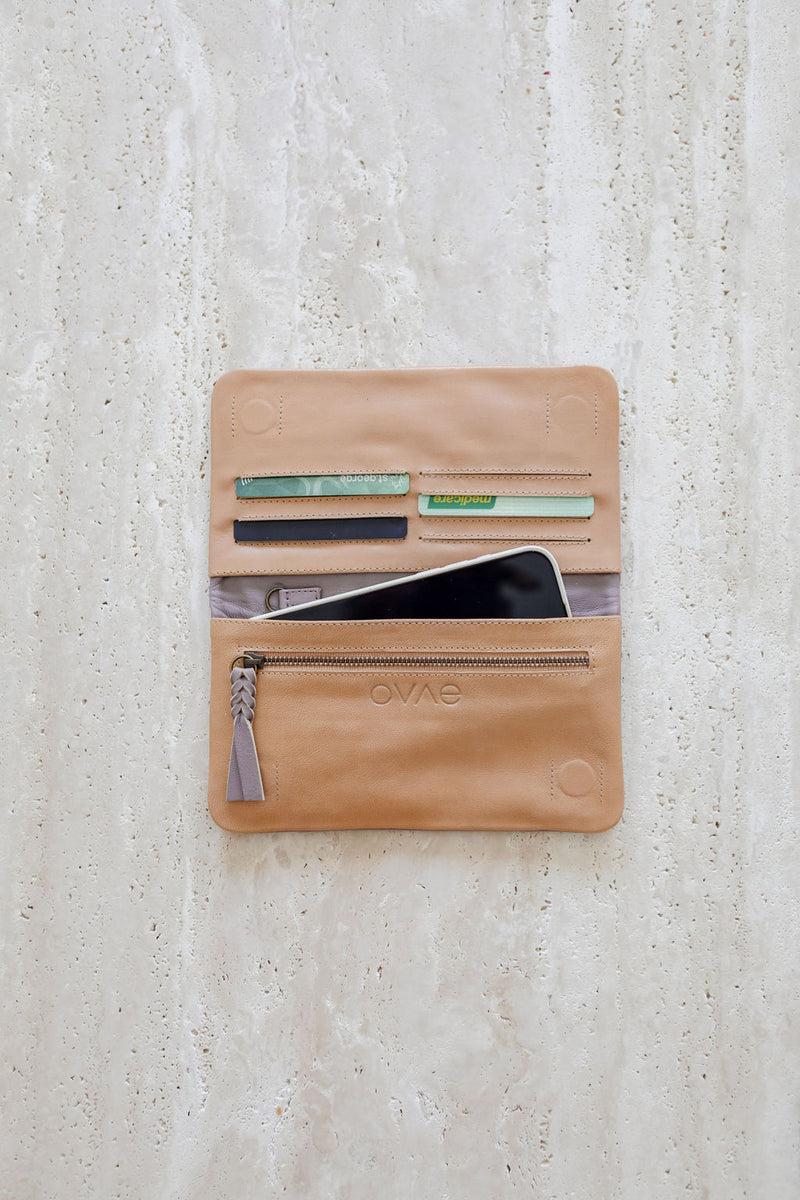 Agatha Soft Wallet