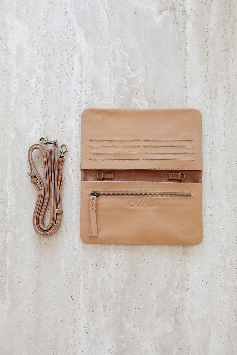 Agatha Soft Wallet