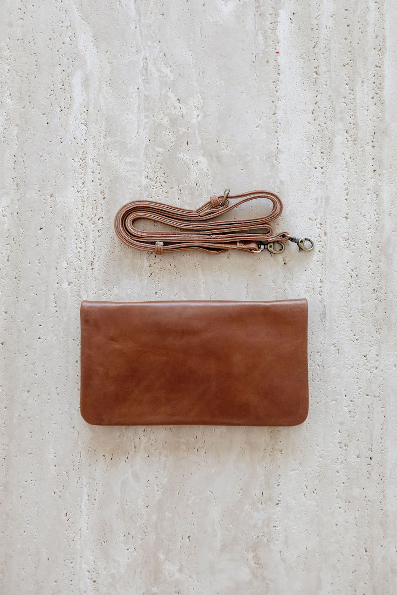 Agatha Soft Wallet