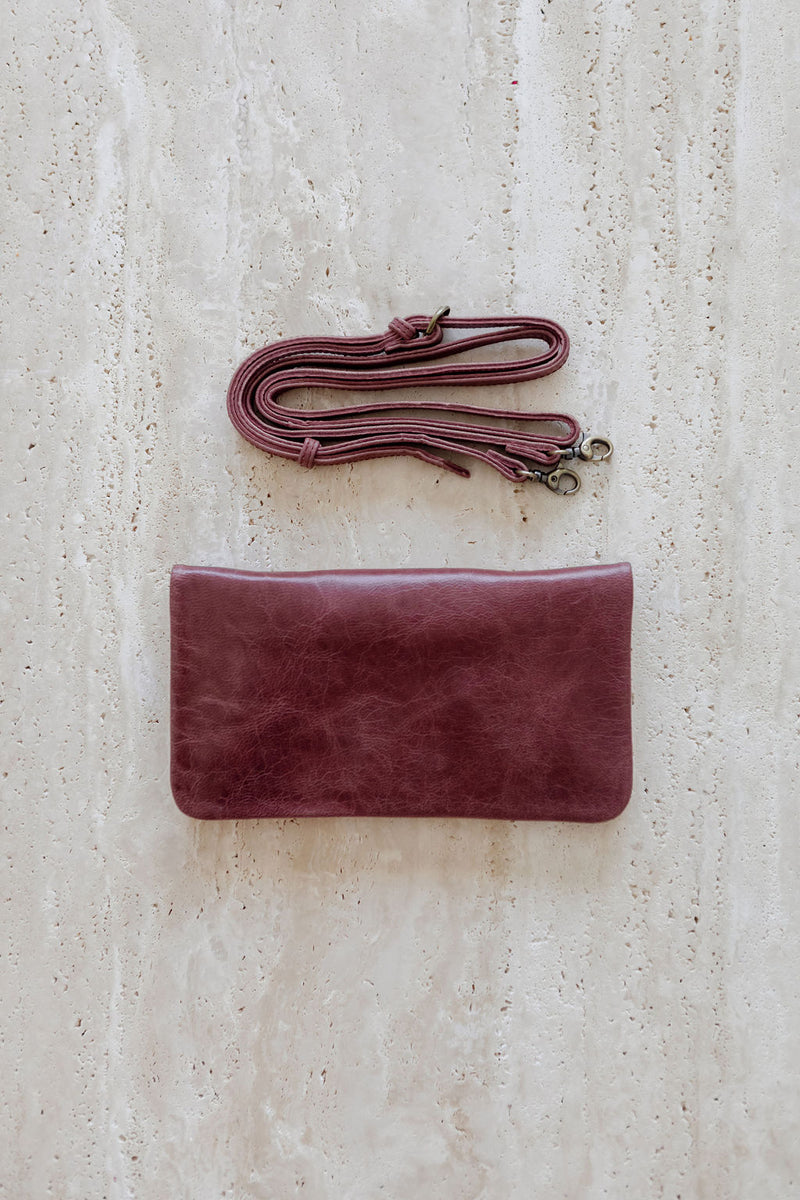 Agatha Soft Wallet