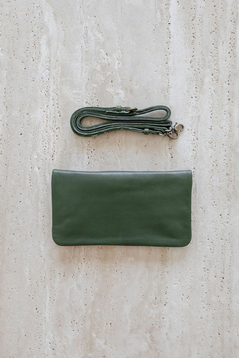 Agatha Soft Wallet