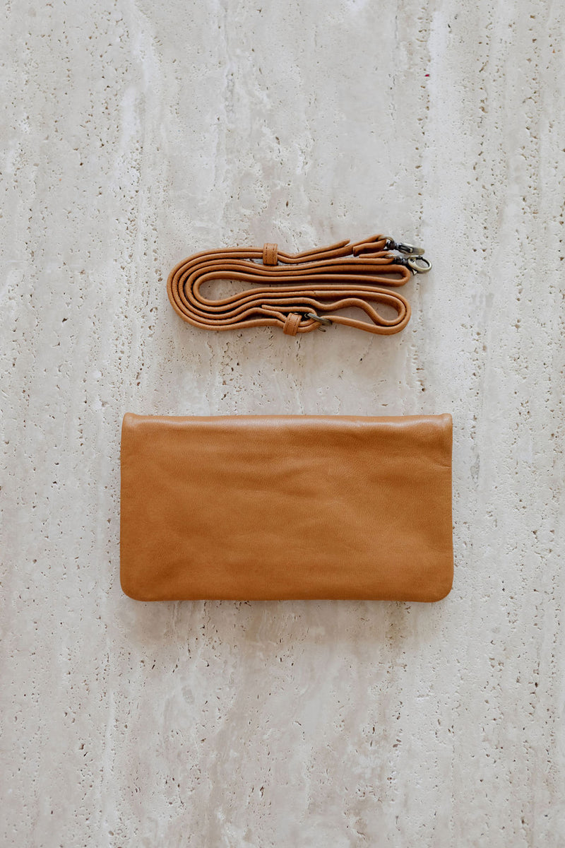 Agatha Soft Wallet