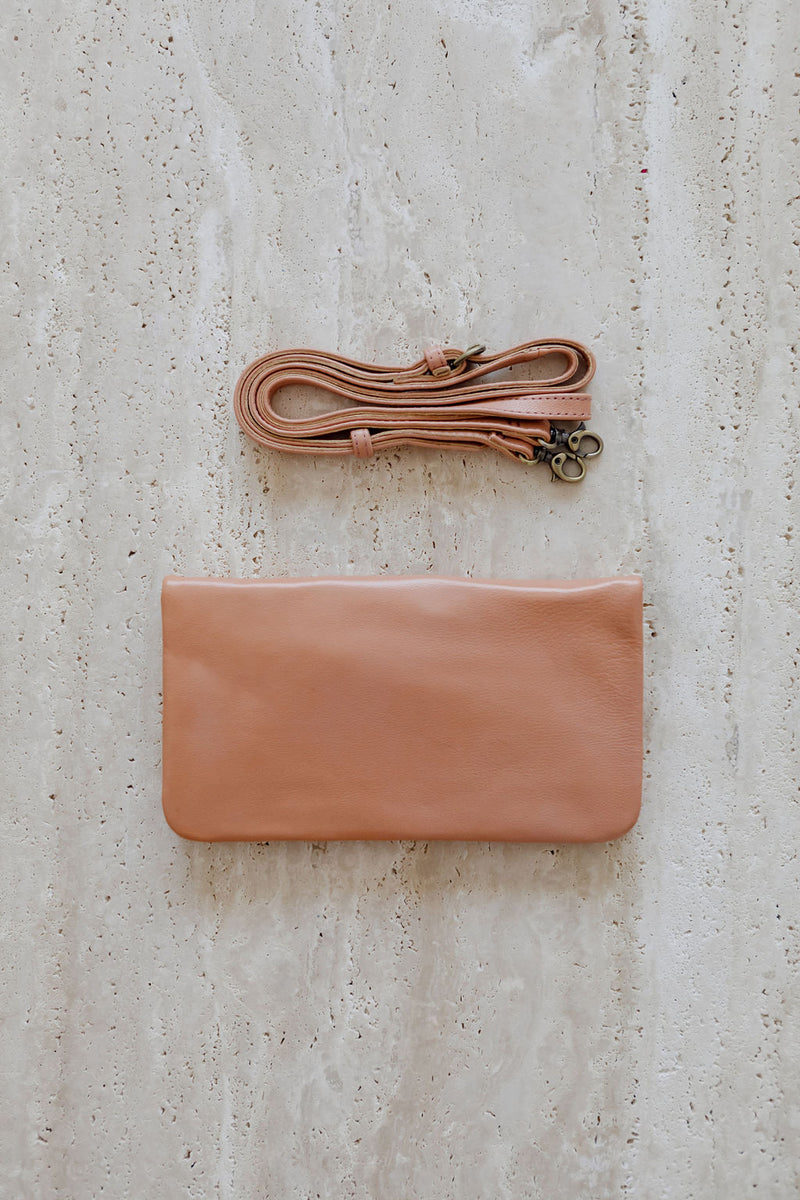 Agatha Soft Wallet